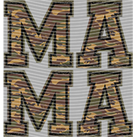 Mother's Day-MM 2861